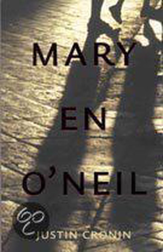 Mary En O'Neil