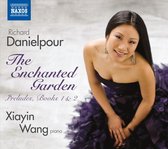 XIayin Wang - The Enchanted Garden, Preludes Book (CD)