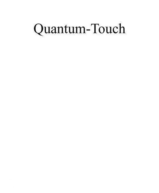 Quantum-Touch