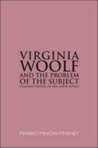 Virginia Woolf and the Problem of the Subject