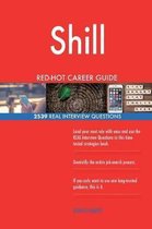 Shill Red-Hot Career Guide; 2539 Real Interview Questions
