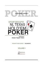 Everything There Is to Know to Get Better at No Limit Texas Holdem Poker I