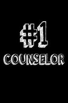 #1 Counselor