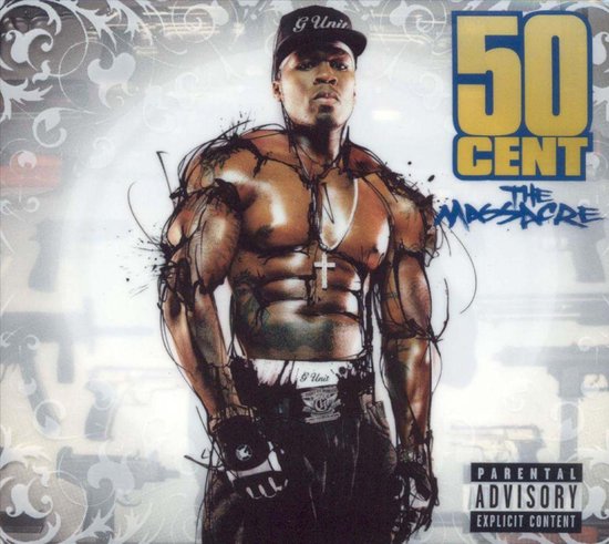 50 cent bodybuilding The over