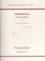 Mereruka and his Family Part III.2
