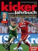 Kicker Fußball-Jahrbuch 2010