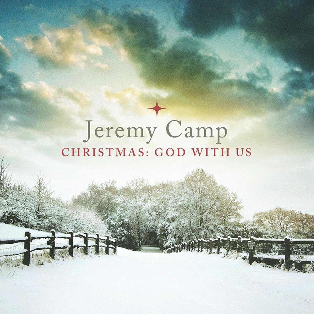 Jeremy Camp - Christmas: God With Us