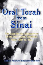 Oral Torah from Sinai