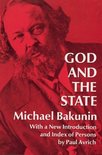 God & The State