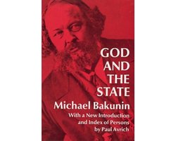 God & The State