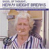 Heavy Weight Breakbeat