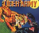 Tiger Army - S/T (CD)