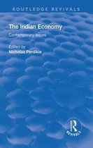 Routledge Revivals - The Indian Economy
