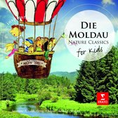 Die Moldau: Nature Classics Fo