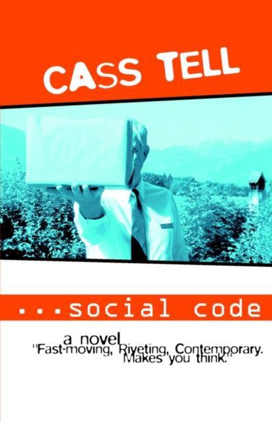 Social Code - cover