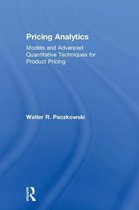 Pricing Analytics