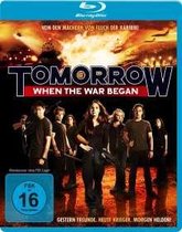 Tomorrow When The War Began (Blu-ray)