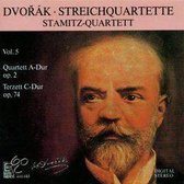 Streichquartette Vol. 5