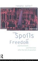 Opening Out: Feminism for Today-The Spoils of Freedom