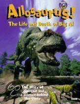 Discovery Kids- Allosaurus! the Life and Death of Big Al
