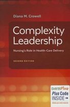 Complexity Leadership 2e