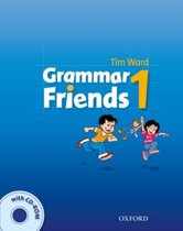 Grammar Friends 1