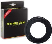 Stealth-Gear Extreme High Quality filter rings P-size 62 mm