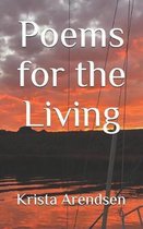 Poems for the Living