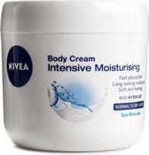 Nivea Bodycreme - Intensive Moisturising 400 ml