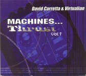 Machines... Thrust Vol.1