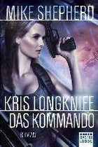 Kris Longknife: Das Kommando