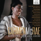 Carmen Mcrae: 19 Original Albums