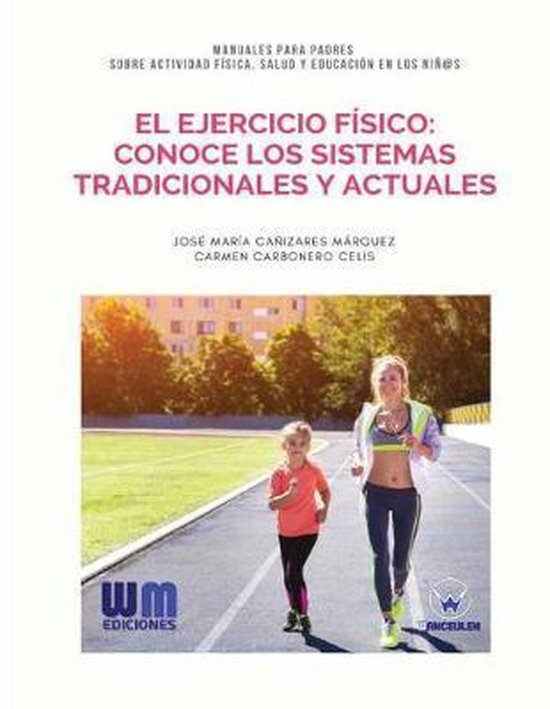 El ejercicio físico - cover