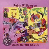 Dream Journals 1966-1976