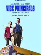Vice Principals - Seizoen 1 (Import)
