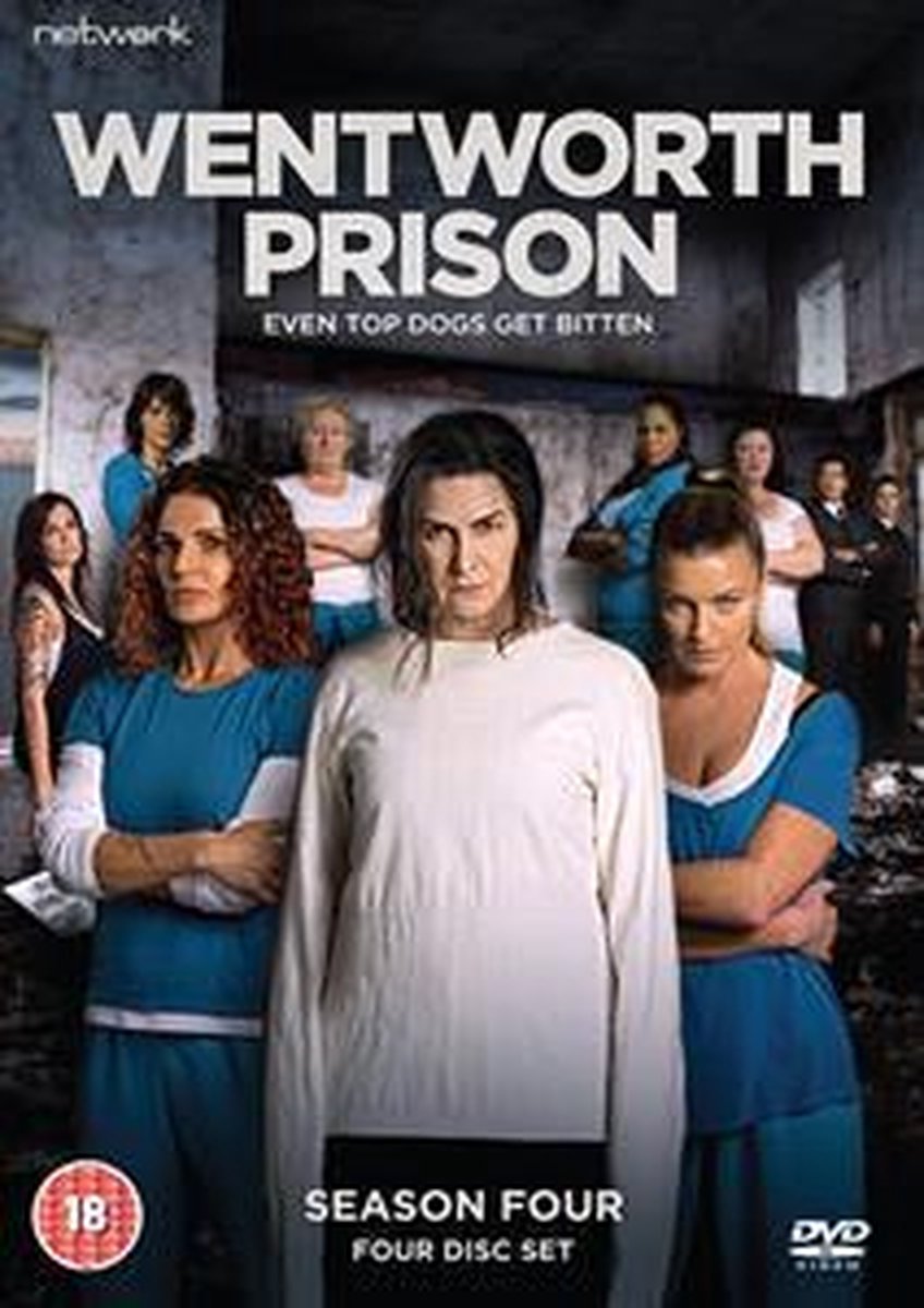 Wentworth Prison S4