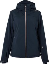 Brunotti Aries FW1920 Women Softshell Jacket - Maat XL