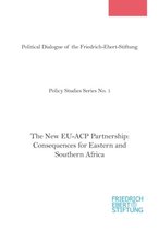 The New EU-ACP Partnership