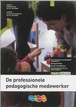 Traject Welzijn - De professionele pedagogisch werker
