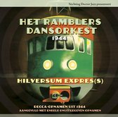 The Ramblers 1944 - Hilversum expres - DJ017