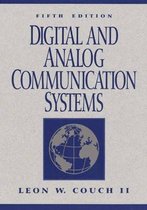Digital and Analog Communication Systems