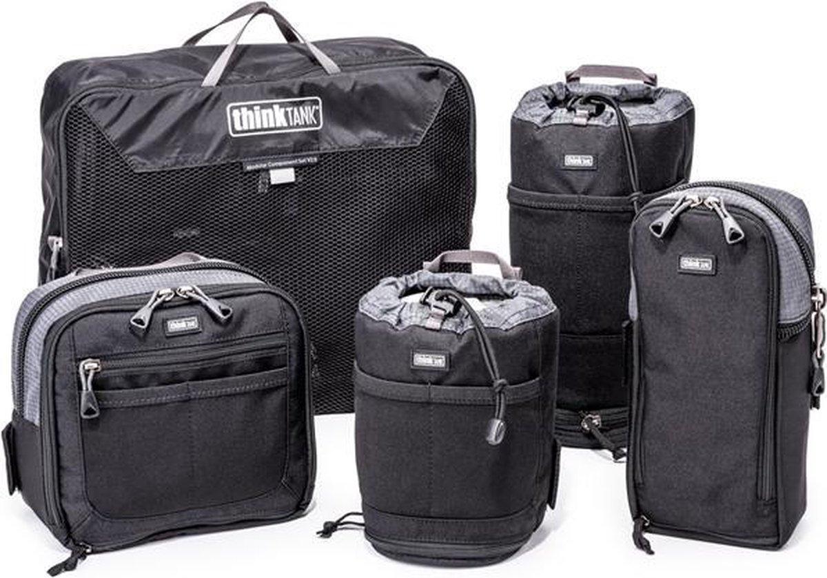 Think Tank Modular Component Set V2.0