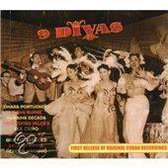 Jazz Cuba, Vol. 9: Divas & Orquesta Cubana de Musica Moderna