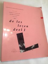 1 De les lezen