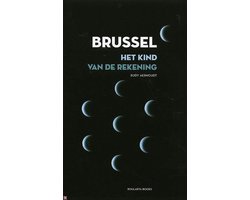 Omslag van Brussel