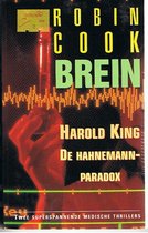 Brein / De Hannemann-paradox