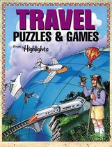 Travel Puzzles and Games from Highlights