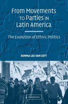 From Movements To Parties In Latin America