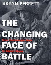 The Changing Face of Battle