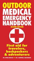 Outdoor Medical Emergency Handbook